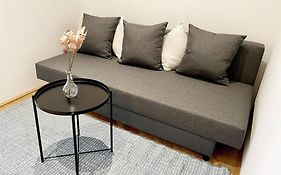 City-Center-Apartment Hip Area, Big & New