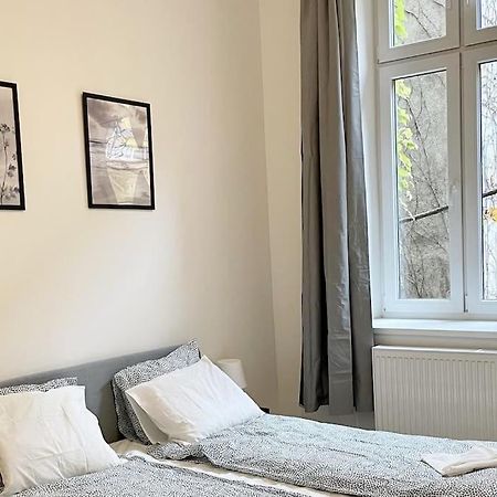 City-Center-Apartment Hip Area, Big & New Wiedeń Zewnętrze zdjęcie