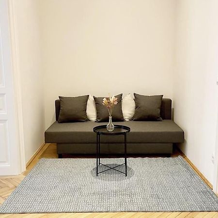 City-Center-Apartment Hip Area, Big & New Wiedeń Zewnętrze zdjęcie