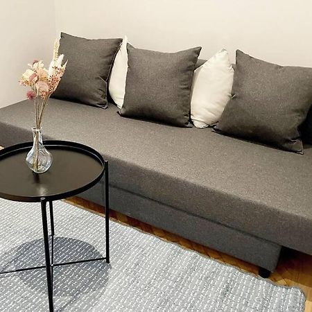 City-Center-Apartment Hip Area, Big & New Wiedeń Zewnętrze zdjęcie