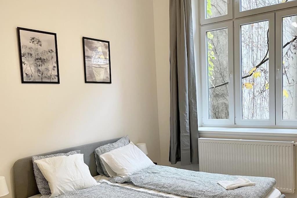 City-Center-Apartment Hip Area, Big & New Wiedeń Zewnętrze zdjęcie