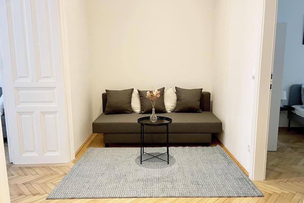 City-Center-Apartment Hip Area, Big & New Wiedeń Zewnętrze zdjęcie