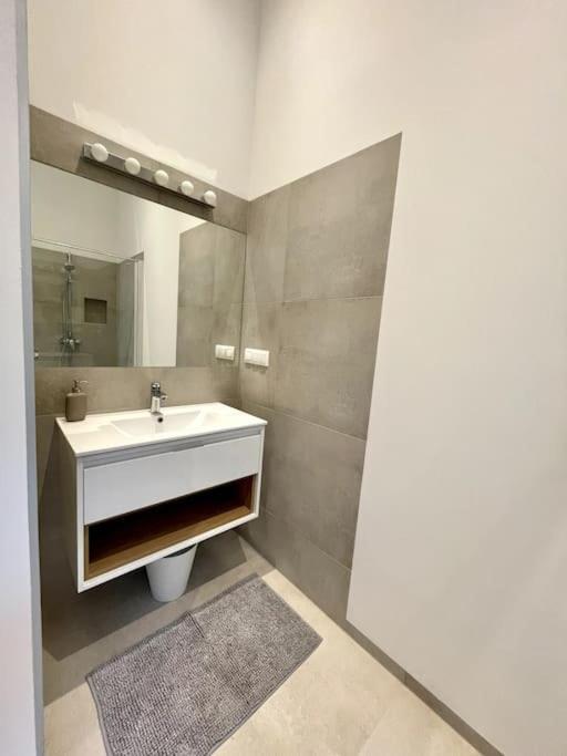 City-Center-Apartment Hip Area, Big & New Wiedeń Zewnętrze zdjęcie