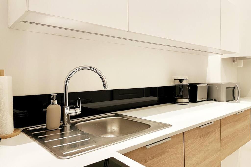City-Center-Apartment Hip Area, Big & New Wiedeń Zewnętrze zdjęcie
